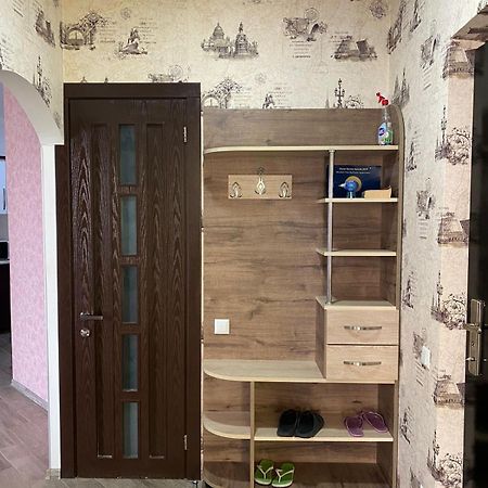 Mindia'S Two Bedroom Apartment Батумі Екстер'єр фото