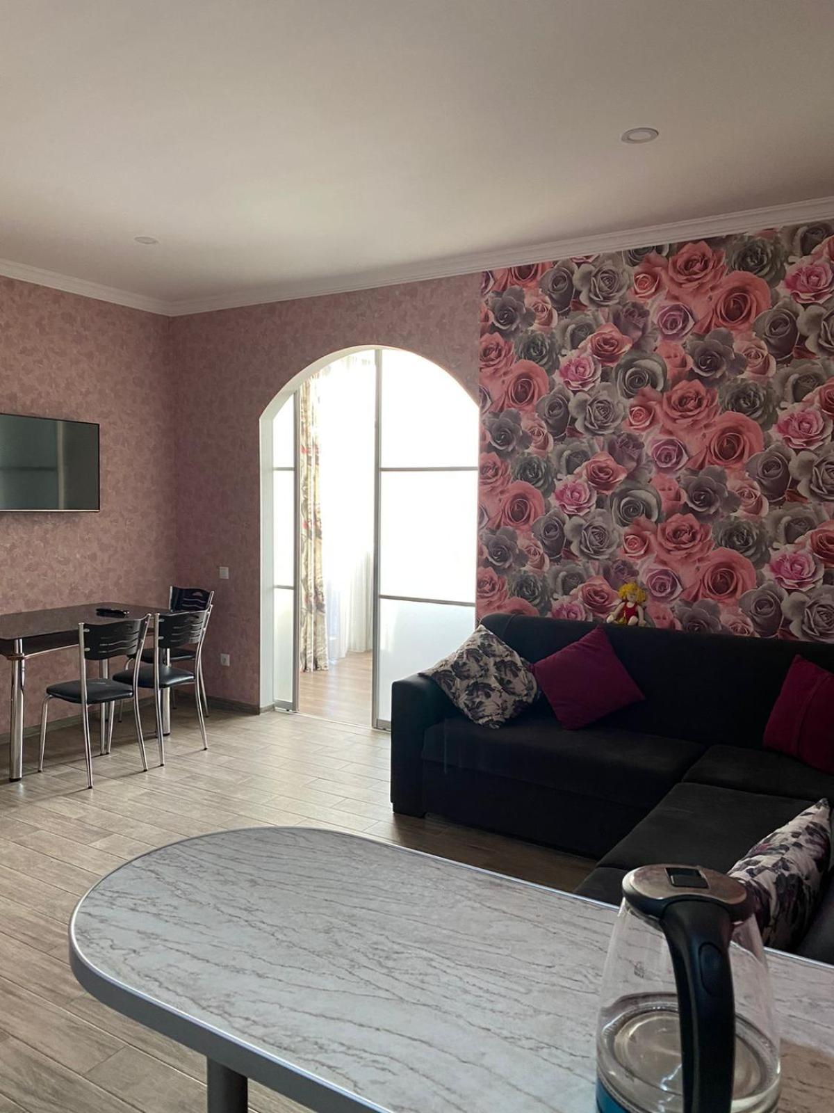 Mindia'S Two Bedroom Apartment Батумі Екстер'єр фото