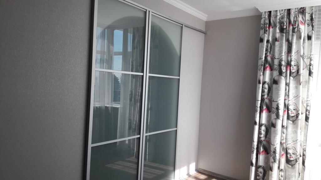 Mindia'S Two Bedroom Apartment Батумі Екстер'єр фото