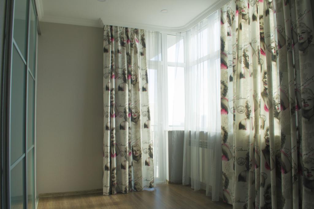 Mindia'S Two Bedroom Apartment Батумі Екстер'єр фото