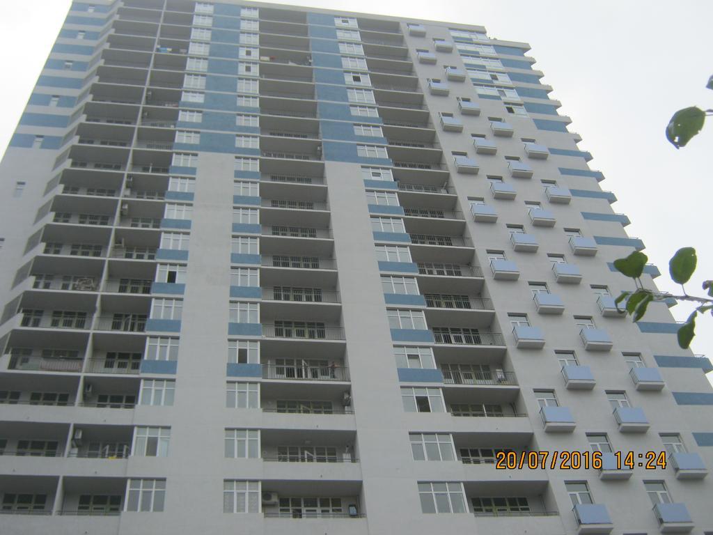 Mindia'S Two Bedroom Apartment Батумі Екстер'єр фото